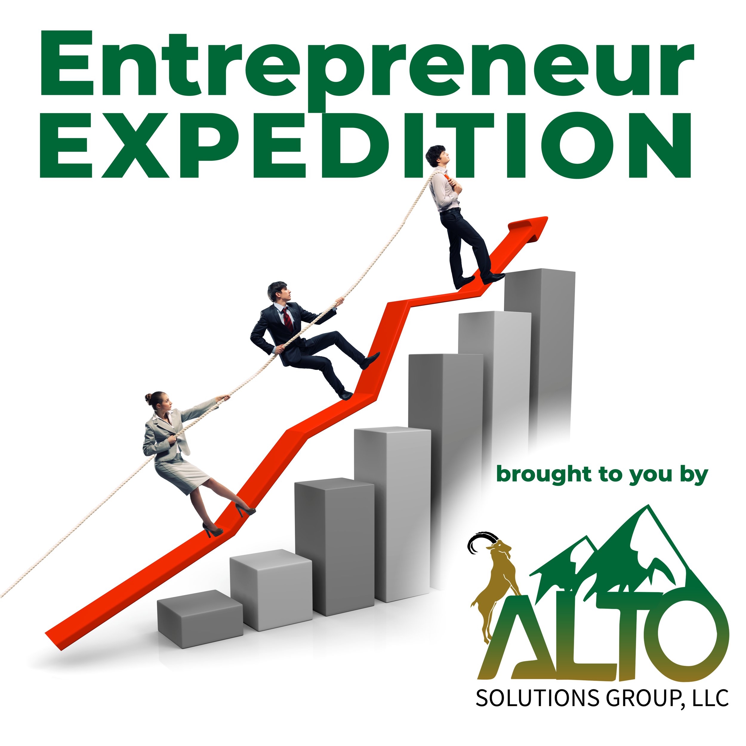 Three Tips For Your Entrepreneur Expedition Alto Solutions Group